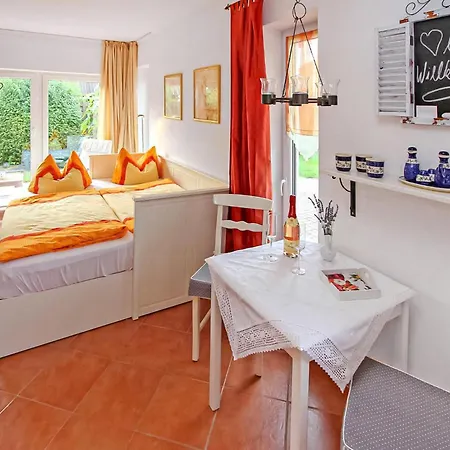 Ferienhaus Ostseebad *