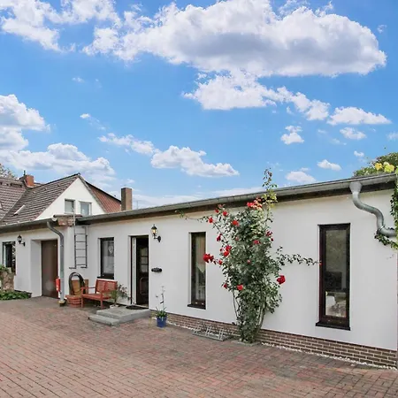 Ferienhaus Ostseebad Rerik
